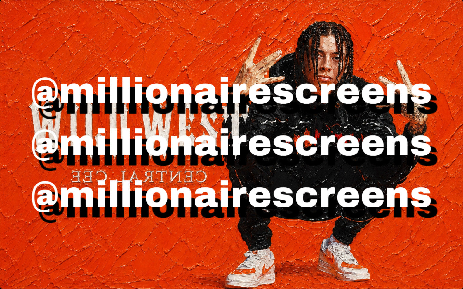 central cee wallpapers