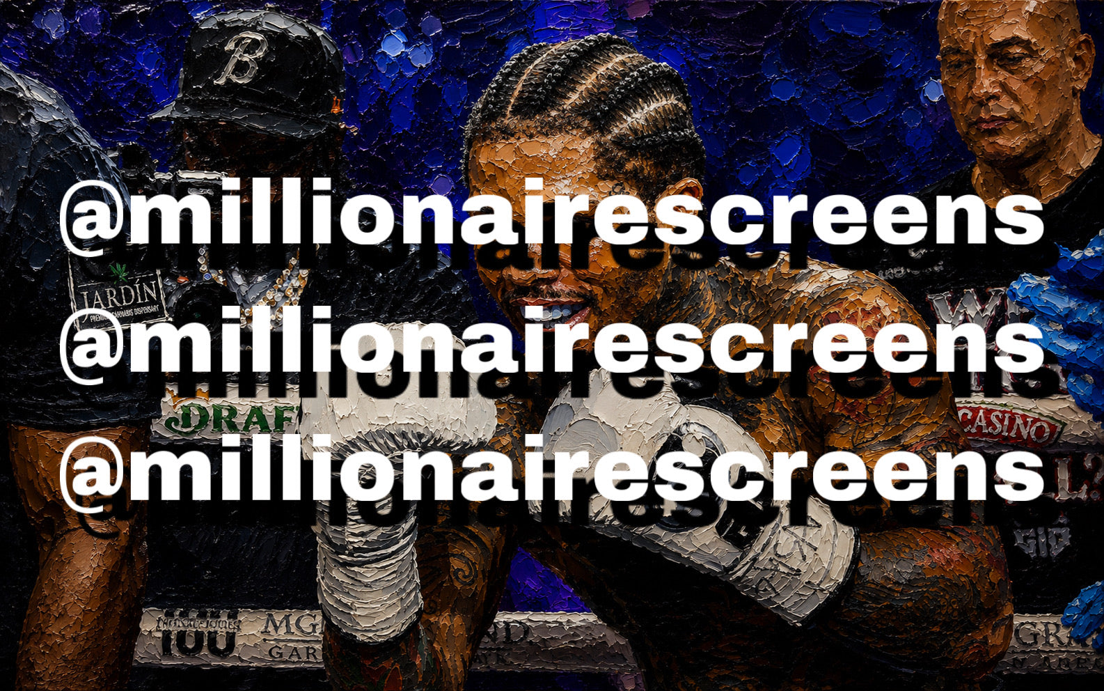 gervonta davis wallpapers