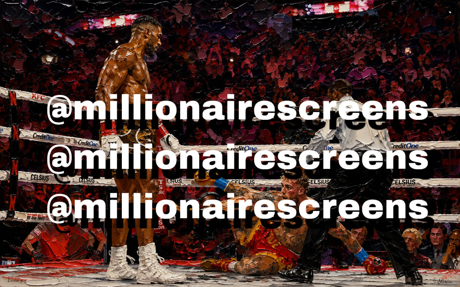 boxings wallpapers
