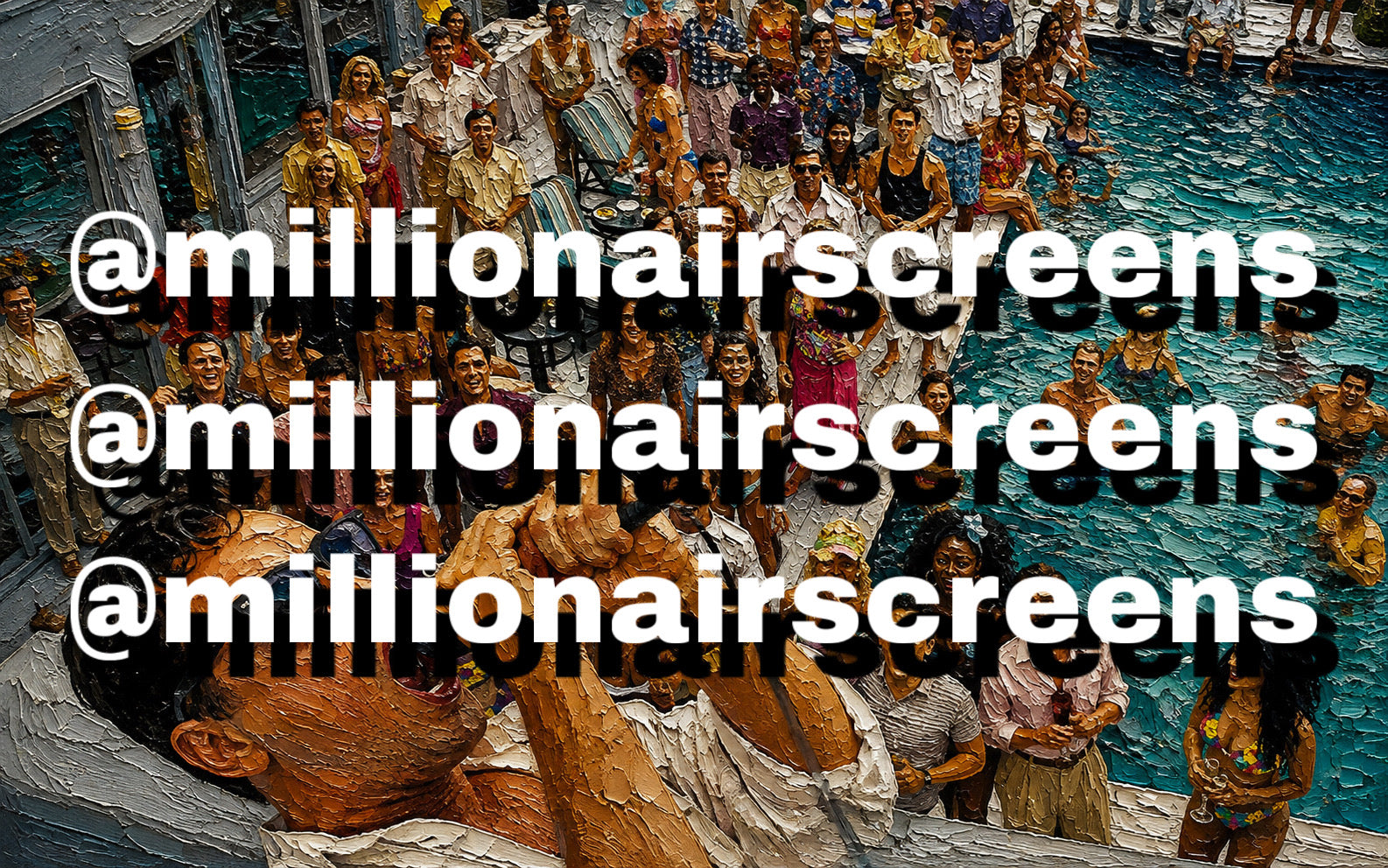 wolf of wall street wallpapers