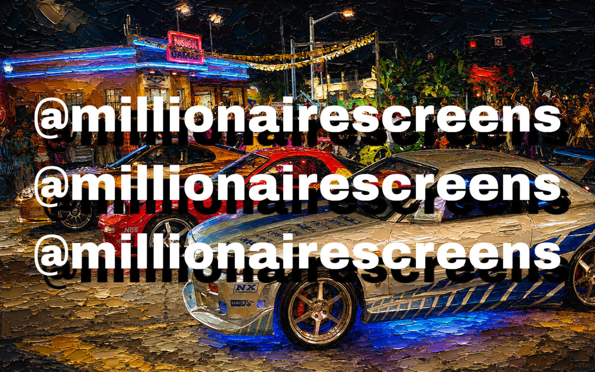fast & furious wallpaper