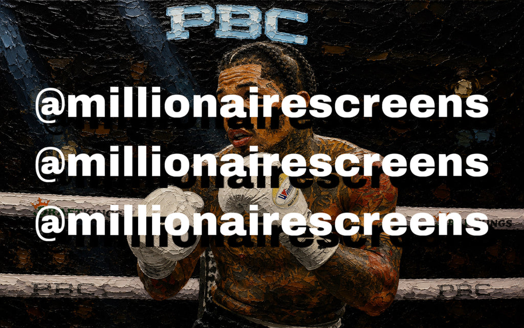 gervonta davis wallpapers