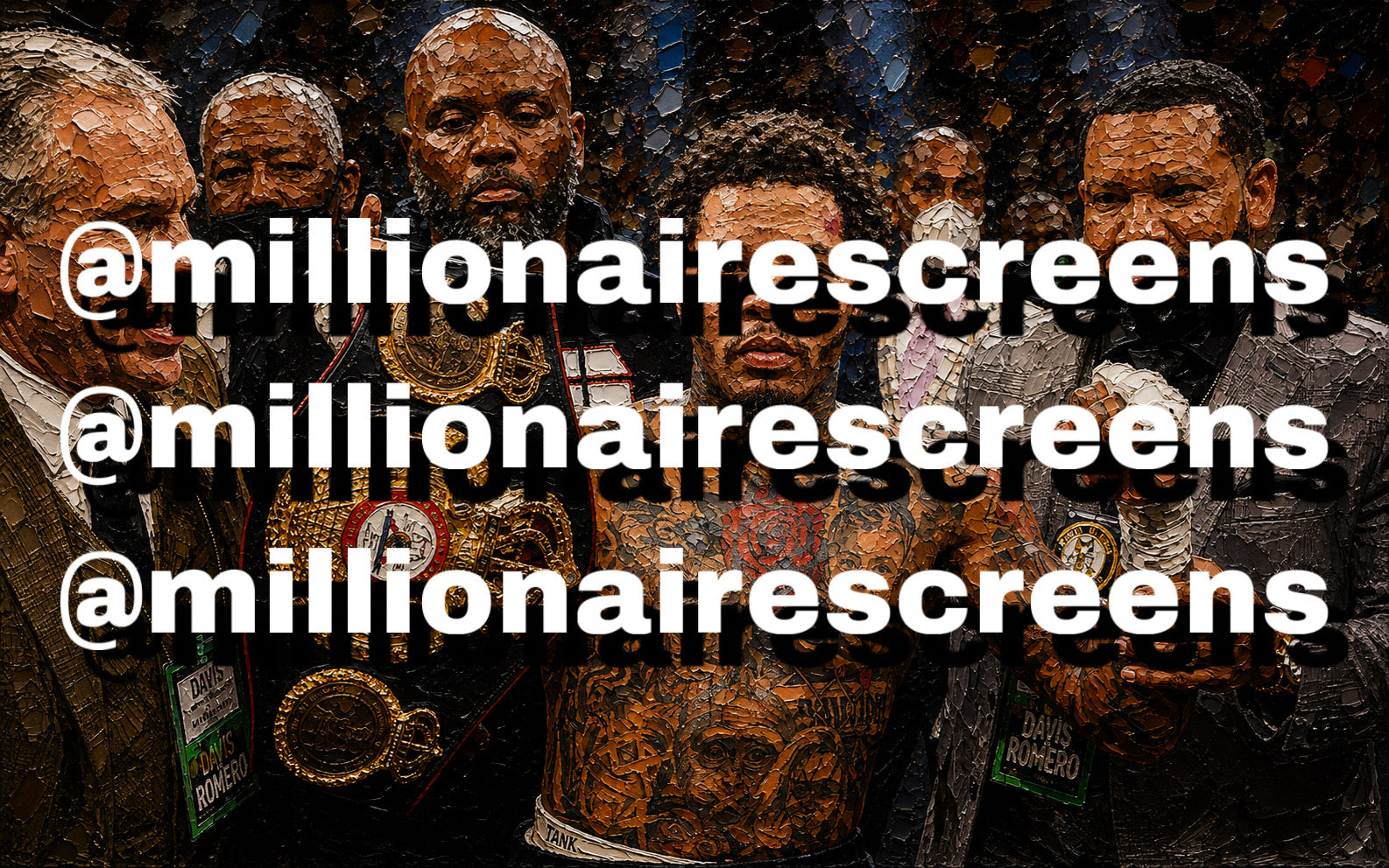 gervonta davis wallpapers