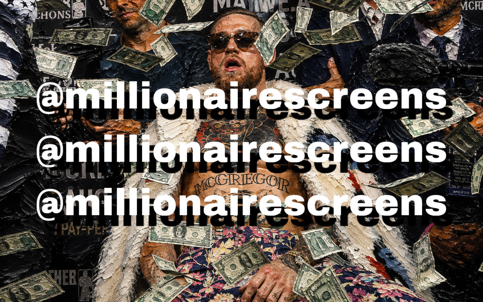 conor mcgregor wallpapers