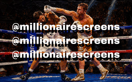 boxings wallpapers