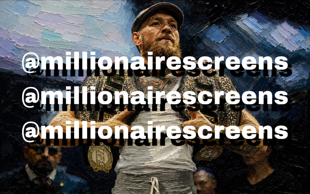 conor mcgregor wallpapers