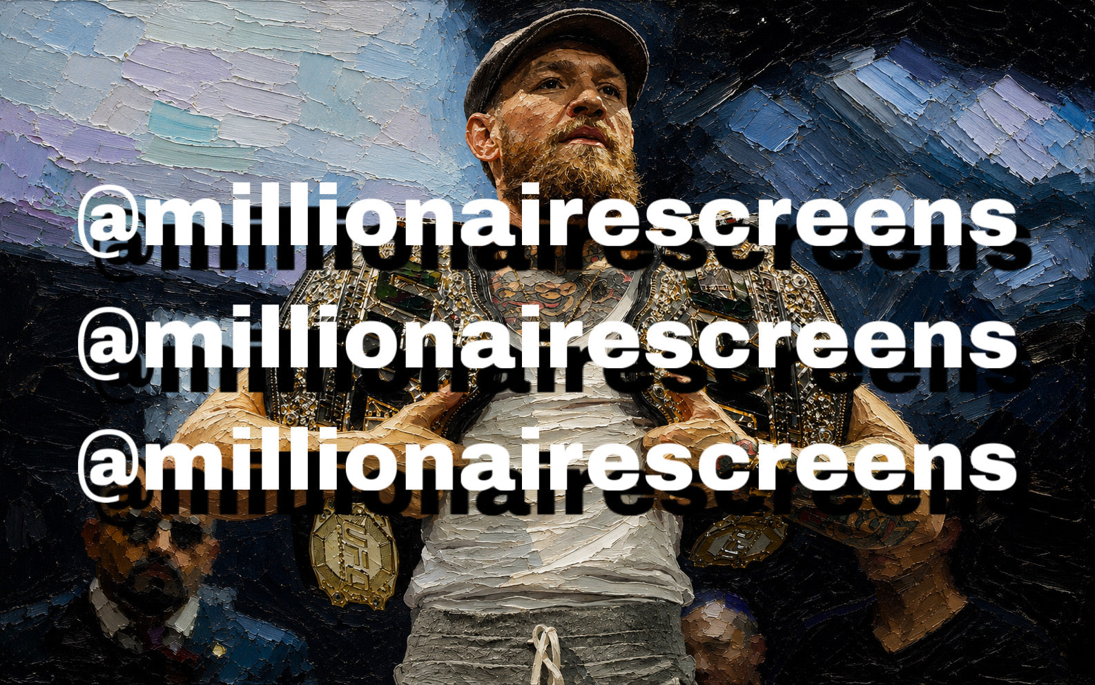 conor mcgregor wallpapers