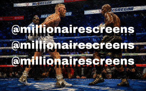 conor mcgregor wallpapers