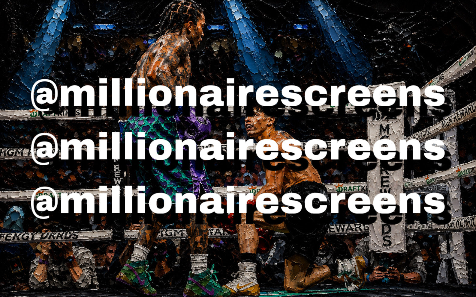 gervonta davis wallpapers