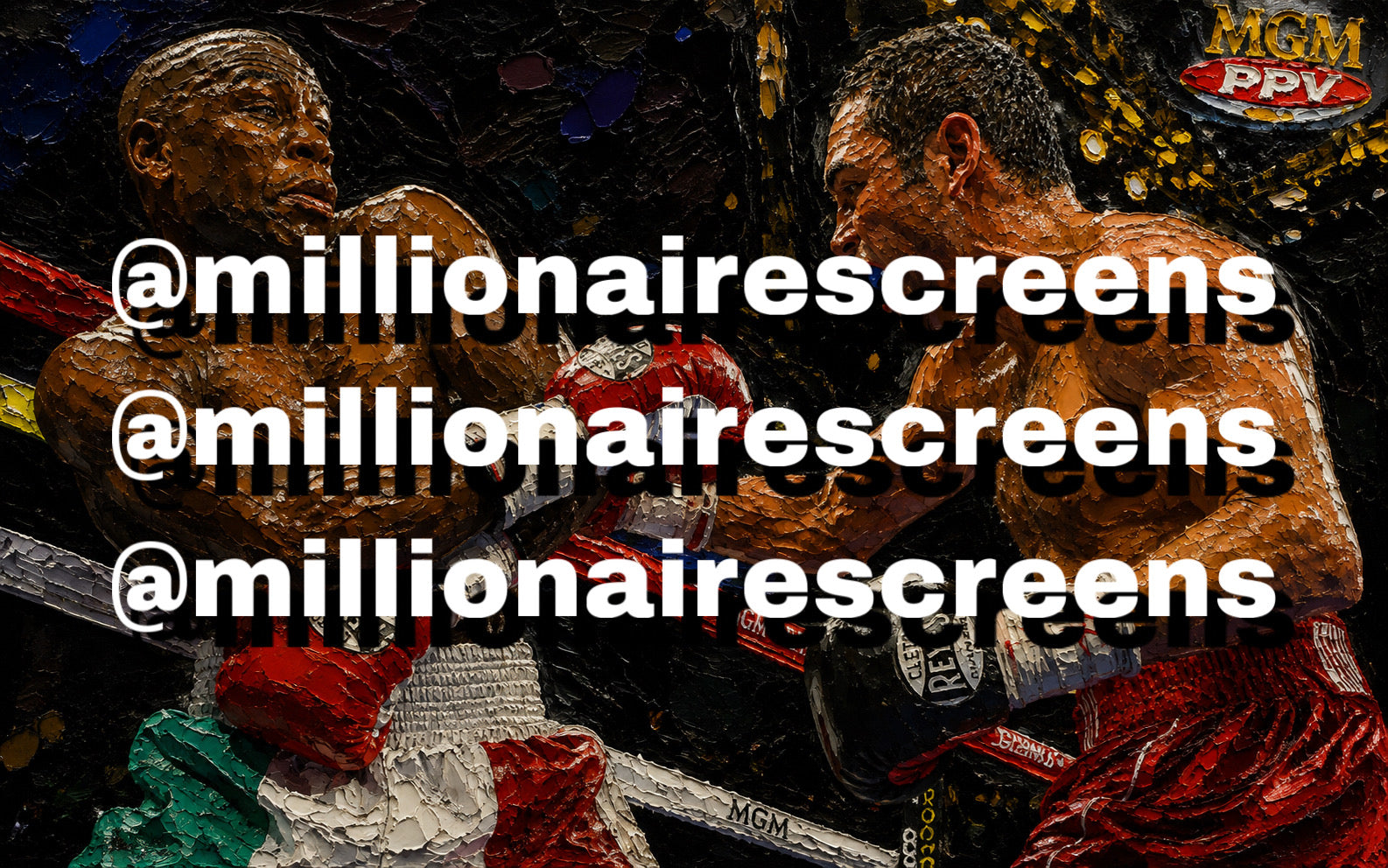boxings wallpapers
