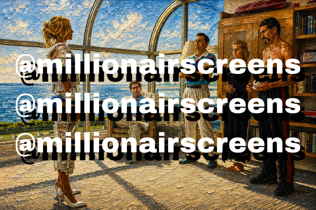 wolf of wall street wallpapers