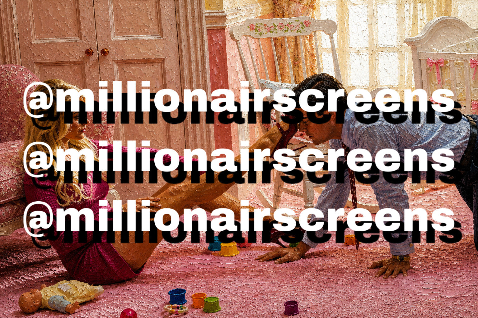 wolf of wall street wallpapers