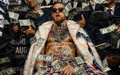 CONOR MCGREGOR