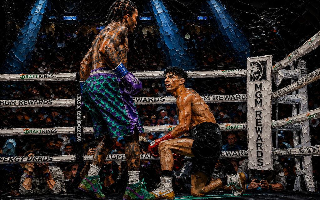 GERVONTA DAVIS