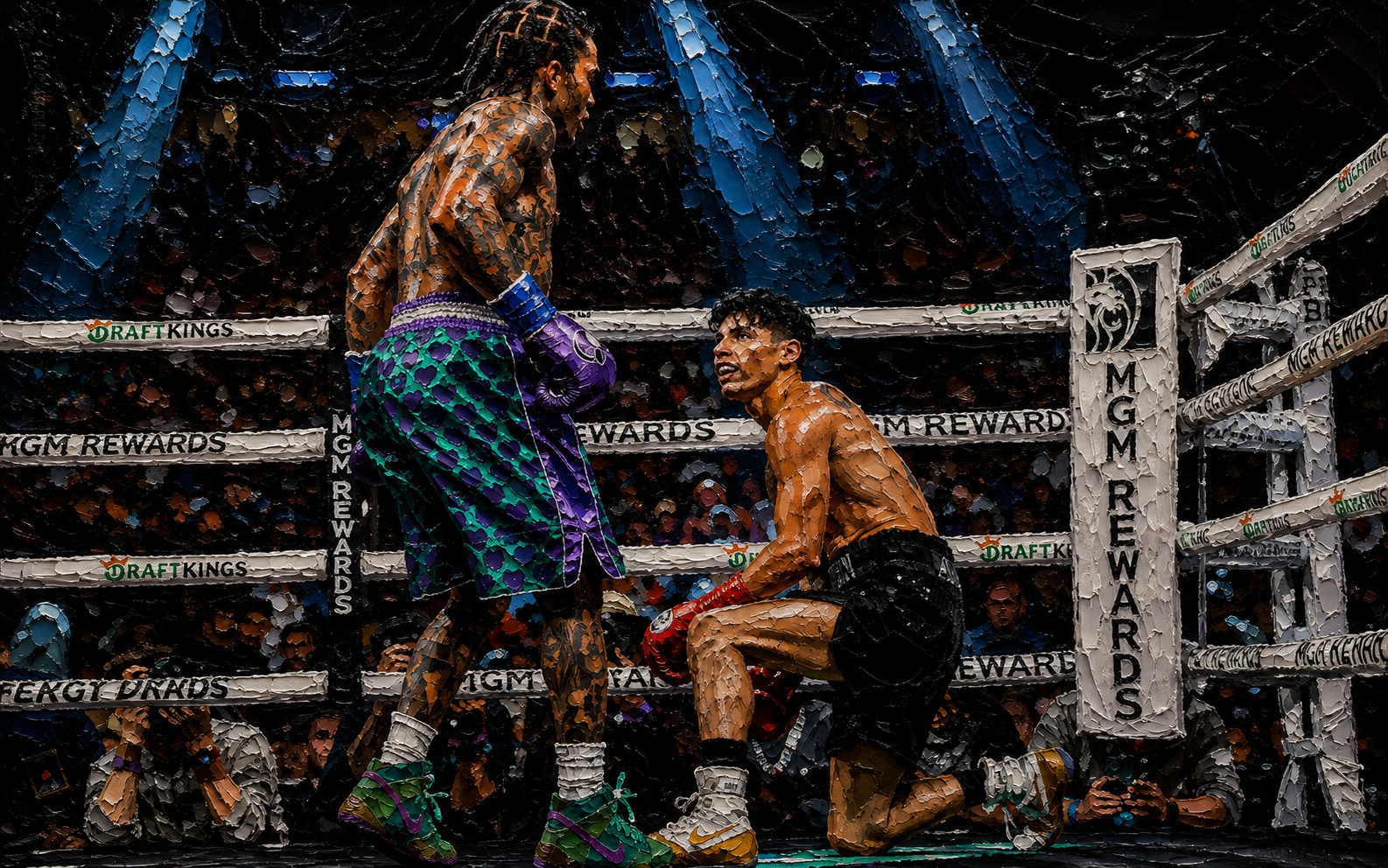 GERVONTA DAVIS