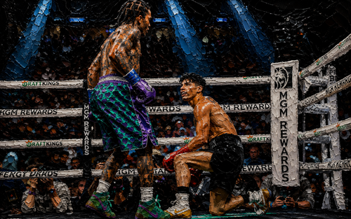 GERVONTA DAVIS