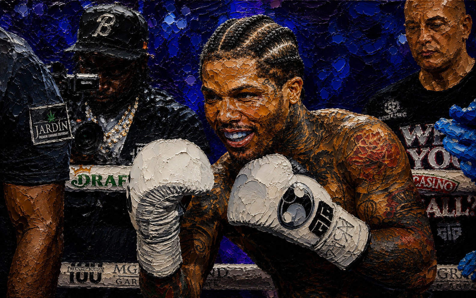 GERVONTA DAVIS