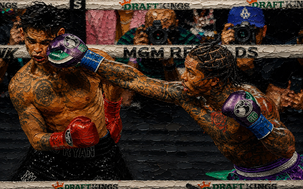 GERVONTA DAVIS